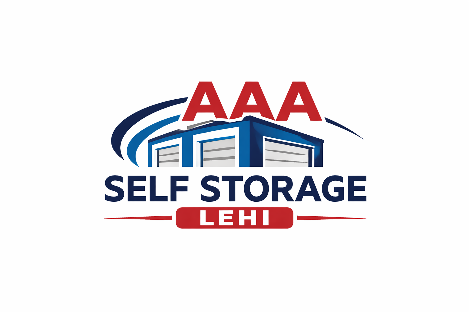 AAA Self Storage Lehi